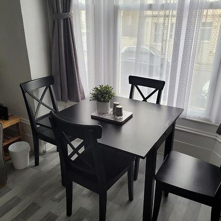 Apartamento 2 Bed Flat In Lambeth Londres Exterior foto