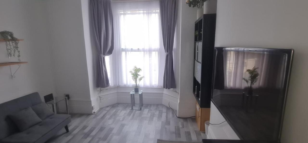 Apartamento 2 Bed Flat In Lambeth Londres Exterior foto