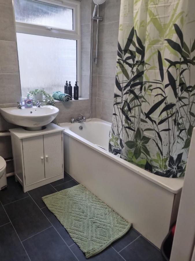 Apartamento 2 Bed Flat In Lambeth Londres Exterior foto