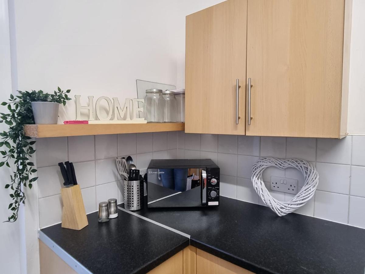 Apartamento 2 Bed Flat In Lambeth Londres Exterior foto