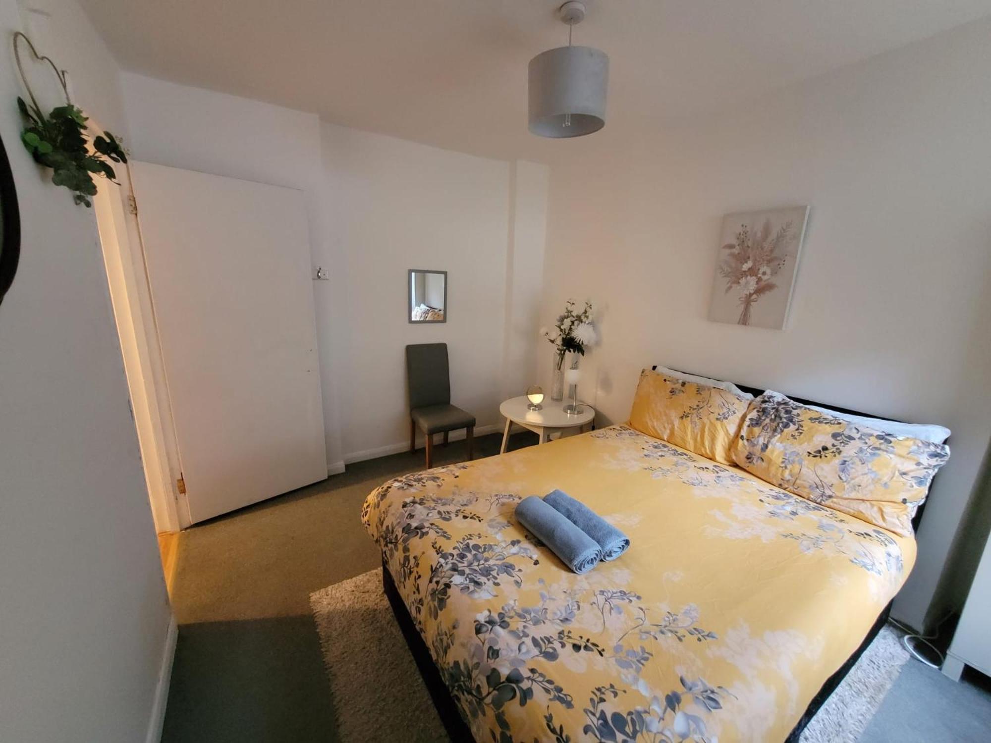 Apartamento 2 Bed Flat In Lambeth Londres Exterior foto