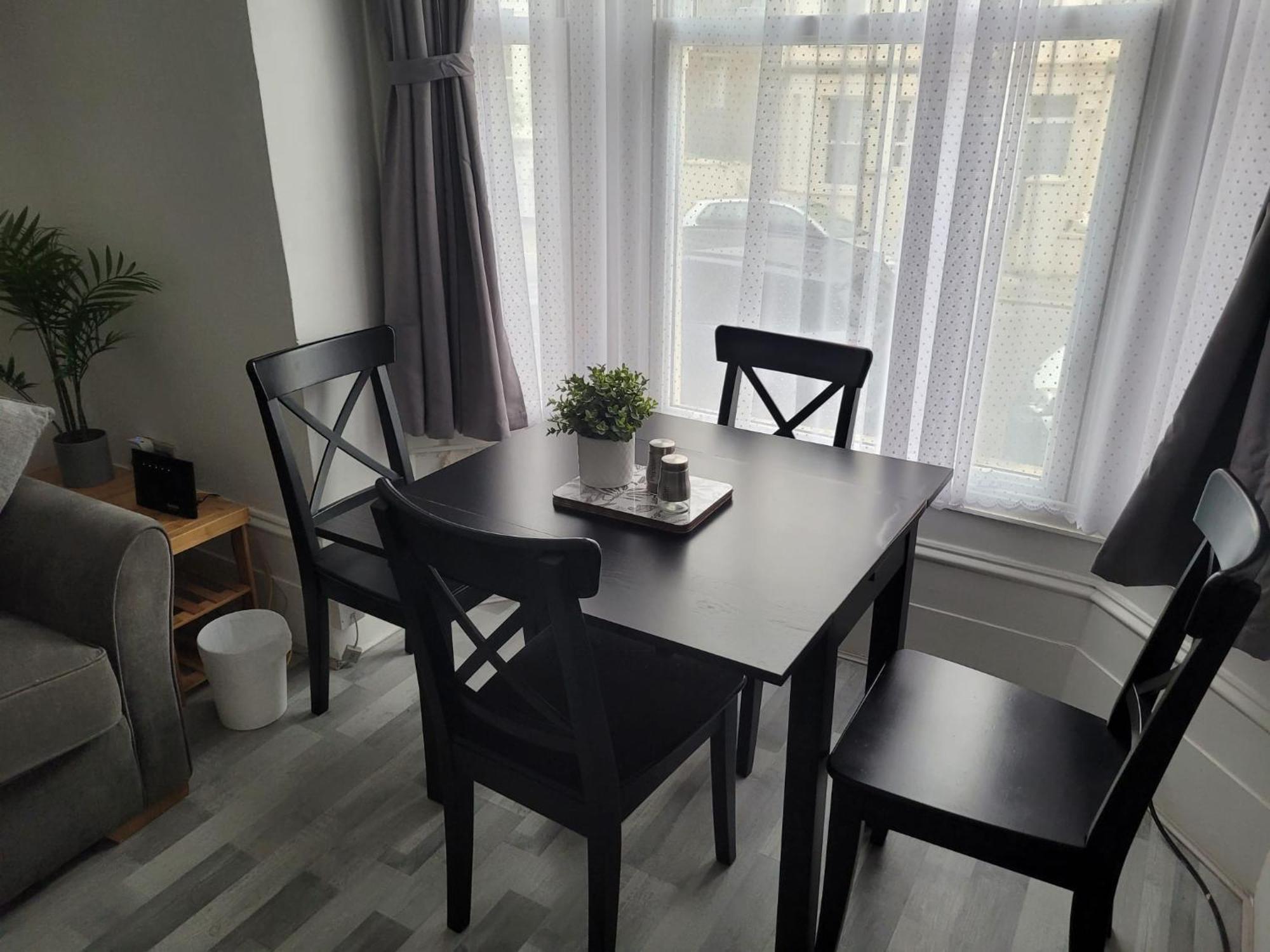 Apartamento 2 Bed Flat In Lambeth Londres Exterior foto